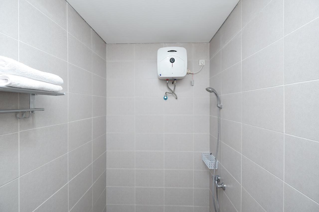 Hotel Oyo 2298 Jebres House Syariah Solo Zewnętrze zdjęcie
